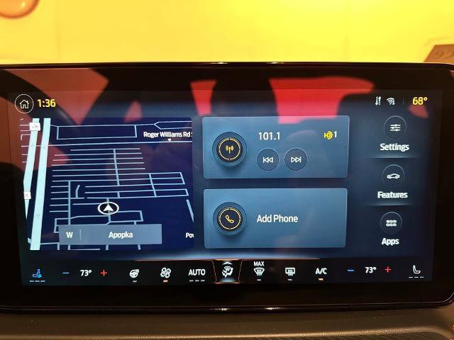 Certified 2025 Ford Mustang Premium image 25