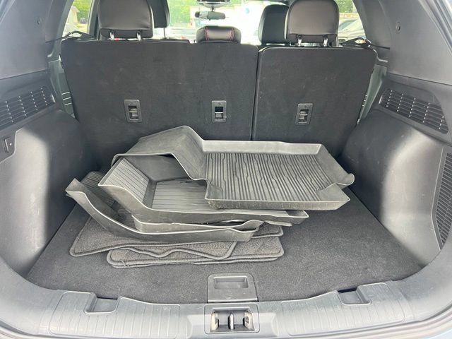 Certified 2024 Ford Escape ST-Line w/ Tech Pack #1 AWD/4WD image 21