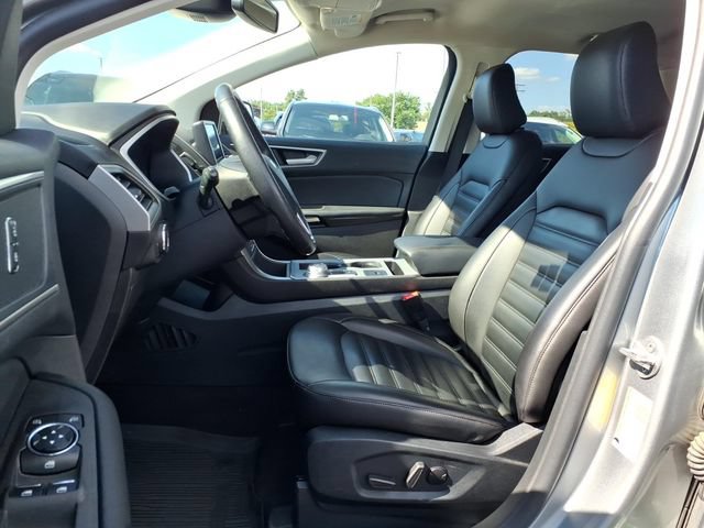 Certified 2021 Ford Edge SEL w/ Convenience Package AWD/4WD image 18