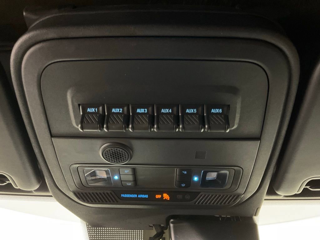 Certified 2022 Ford Bronco Badlands image 20