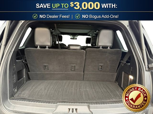 Certified 2020 Ford Expedition XLT w/ Equipment Group 202A AWD/4WD image 23