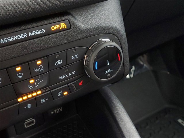 Certified 2023 Ford Bronco Sport Outer Banks image 23