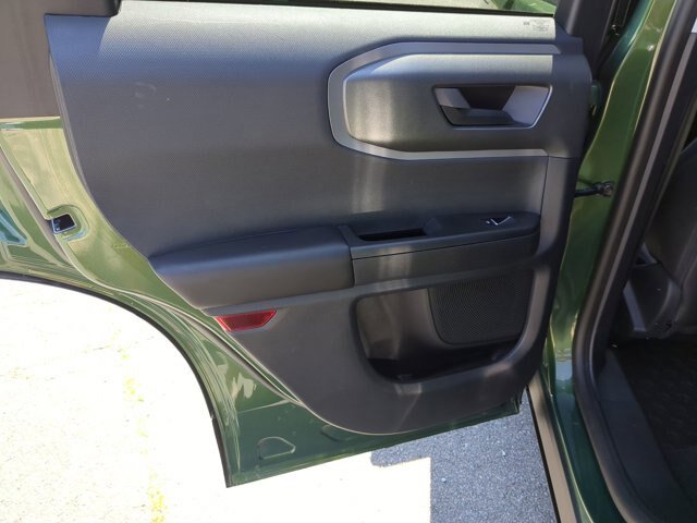 Certified 2025 Ford Bronco Sport Big Bend w/ Convenience Package AWD/4WD image 28
