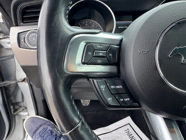 Certified 2020 Ford Mustang GT w/ Equipment Group 301A image 15