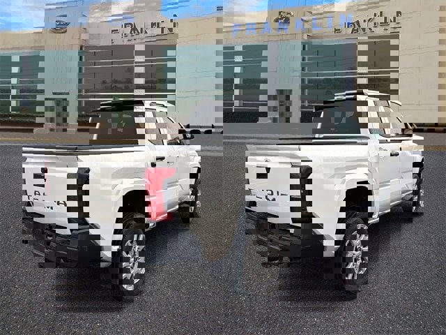 Used 2024 Toyota Tacoma SR image 7