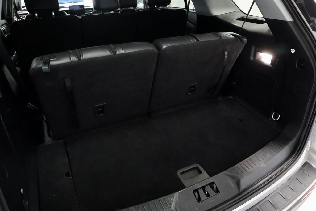 Certified 2023 Ford Explorer XLT w/ Equipment Group 202A image 15