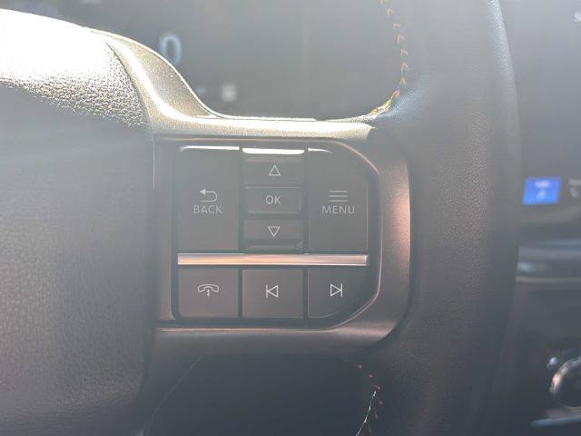 Certified 2024 Ford F150 Tremor w/ Equipment Group 402A High AWD/4WD image 23