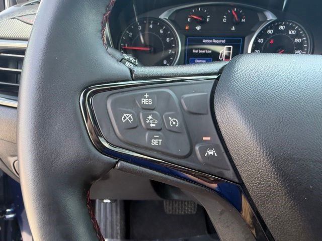 Used 2023 Chevrolet Equinox RS AWD/4WD image 14