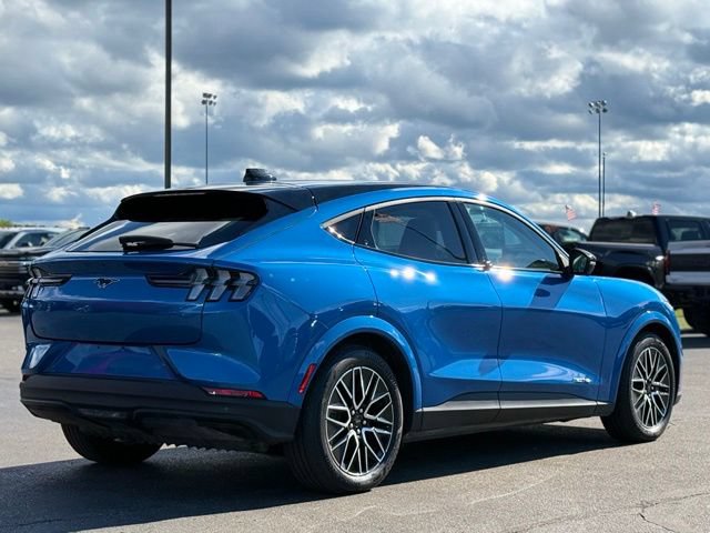 Certified 2025 Ford Mustang Mach-E Premium AWD/4WD image 41