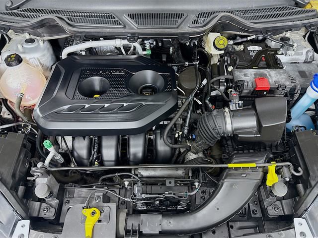 Certified 2022 Ford EcoSport SE image 29