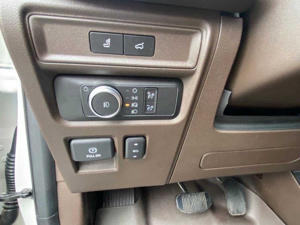 Certified 2022 Ford Expedition Max King Ranch image 12