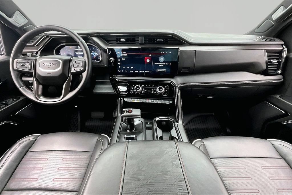 Used 2023 GMC Sierra 1500 AT4X w/ AT4X AEV Edition AWD/4WD image 16