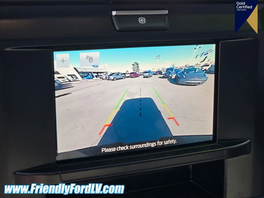 Certified 2025 Ford F250 XLT image 20