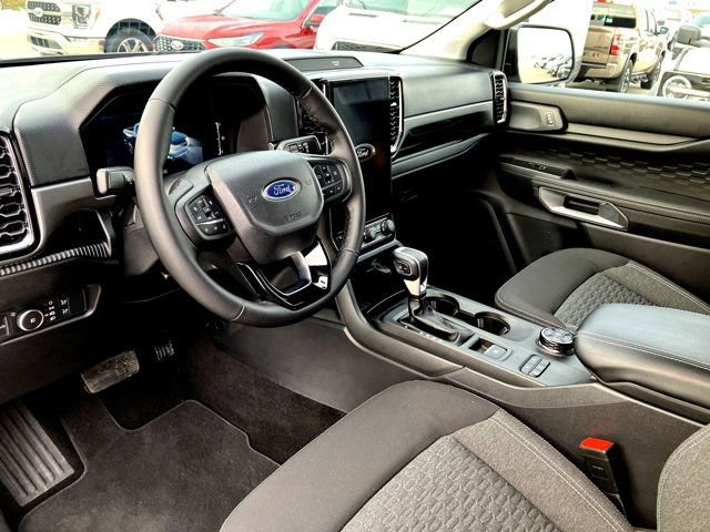 Certified 2024 Ford Ranger XLT AWD/4WD image 18