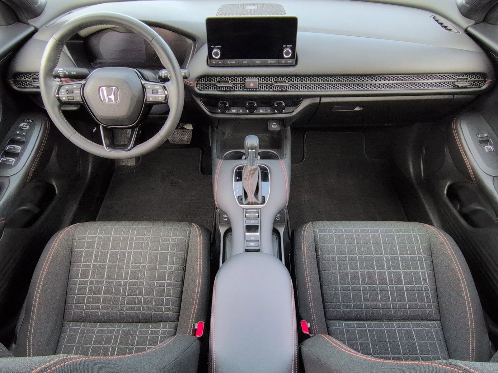 Used 2024 Honda HR-V Sport image 16