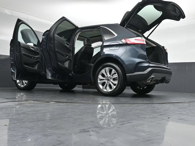 Certified 2024 Ford Edge Titanium w/ Equipment Group 301A AWD/4WD image 54