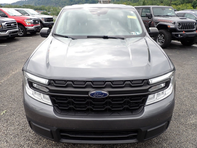 Certified 2023 Ford Maverick XL FWD image 9