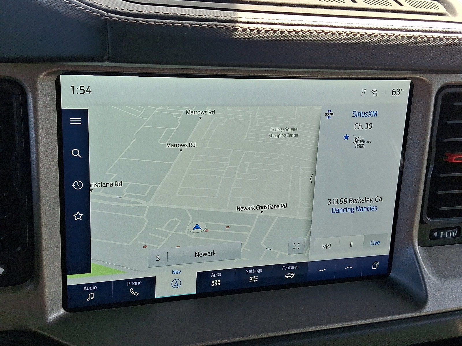 Certified 2023 Ford Bronco Raptor image 24