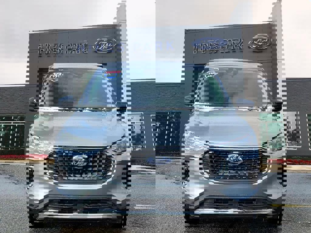 Certified 2023 Ford Escape Active image 2