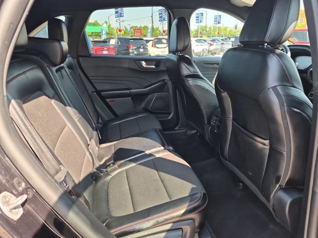 Certified 2024 Ford Escape ST-Line AWD/4WD image 30