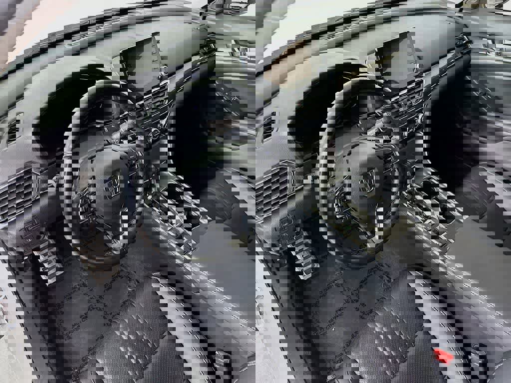 Used 2022 Honda Accord Sport Special Edition image 2