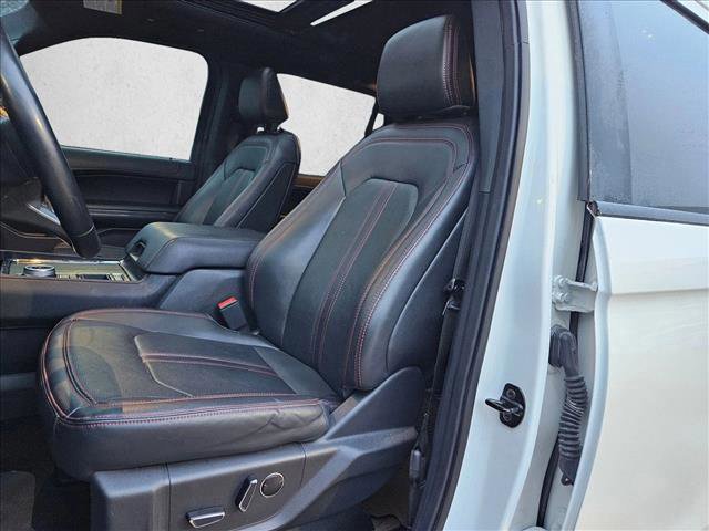 Certified 2023 Ford Expedition Limited RWD image 13