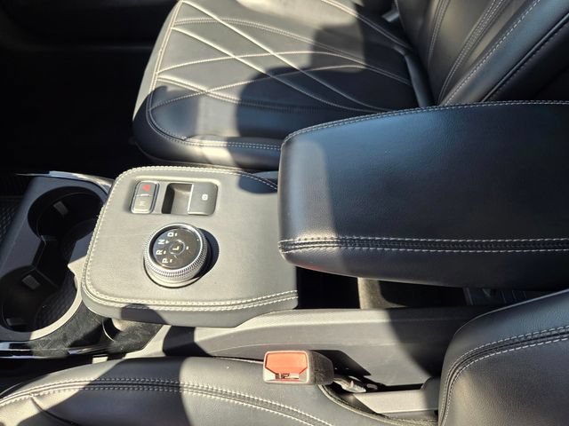Certified 2022 Ford Mustang Mach-E Select RWD image 24