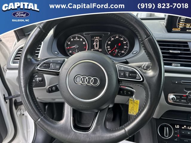 Used 2018 Audi Q3 2.0T Premium FWD image 25