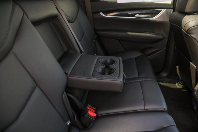 Used 2021 Cadillac XT5 Premium Luxury AWD/4WD image 31