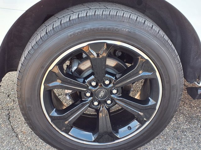 Certified 2023 Ford Expedition Limited AWD/4WD image 37