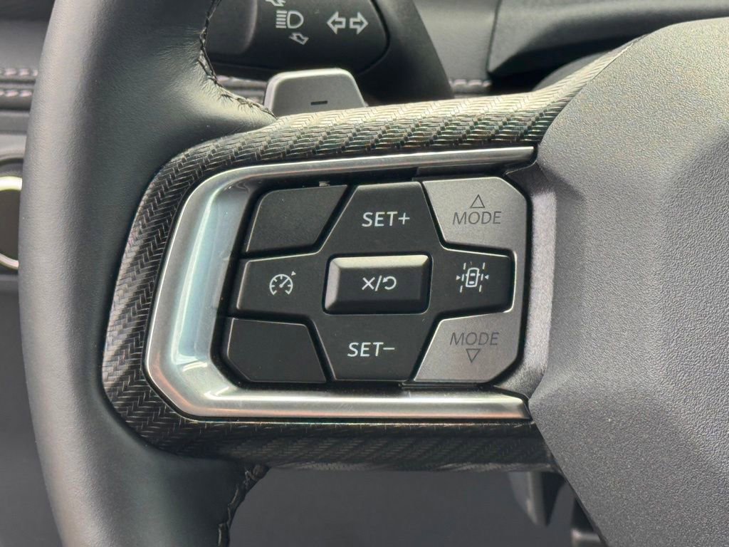 Certified 2025 Ford Mustang GT Premium RWD image 22