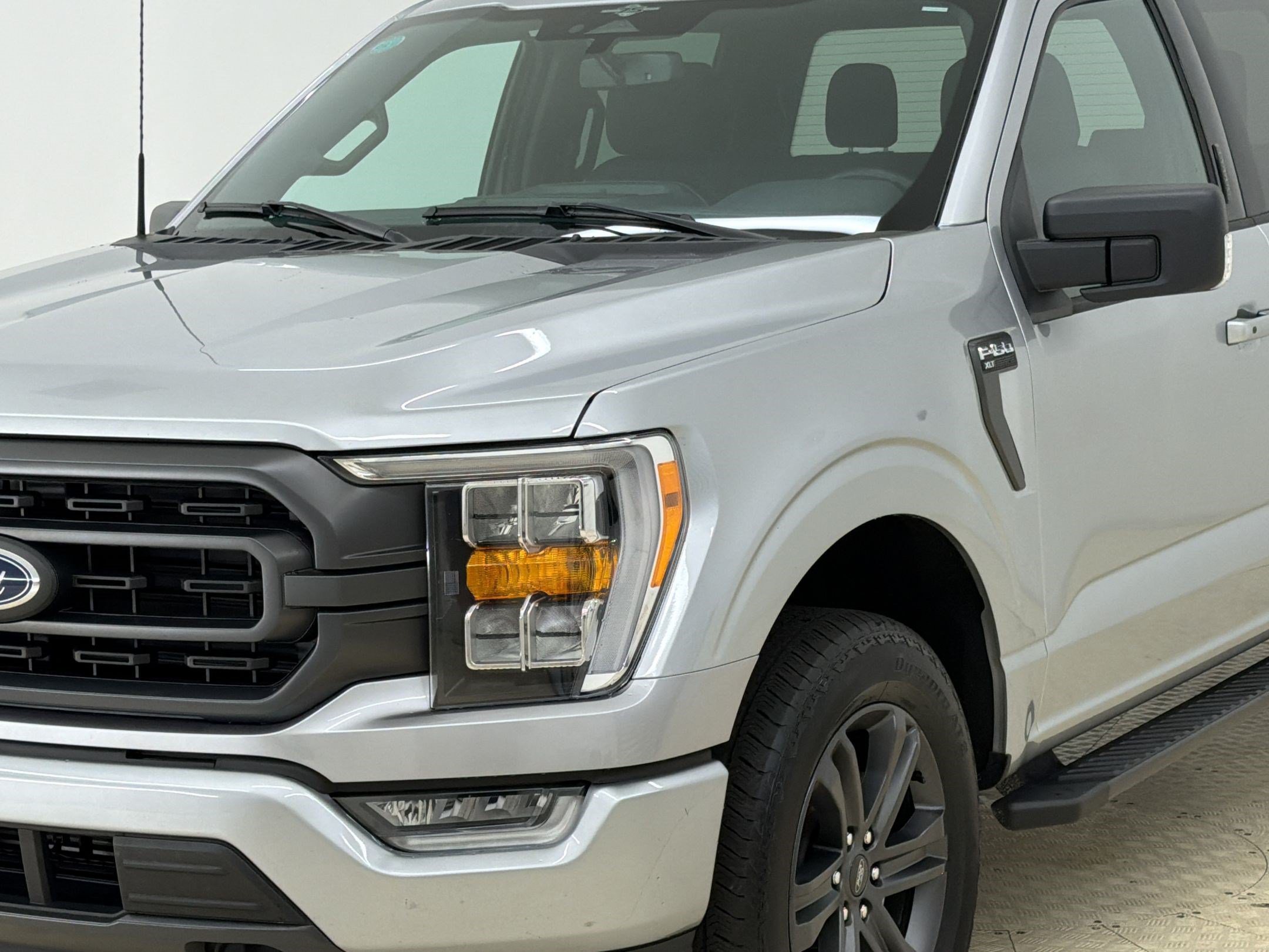 Certified 2023 Ford F150 XLT w/ Equipment Group 302A High AWD/4WD image 26
