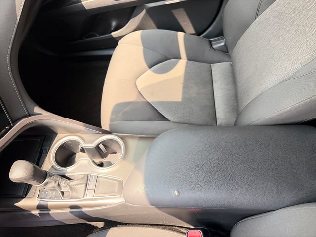 Used 2024 Toyota Camry LE FWD image 22