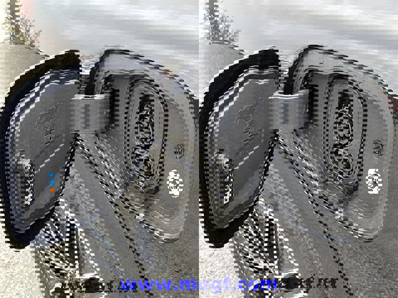 Certified 2025 Ford Mustang Mach-E Premium image 39