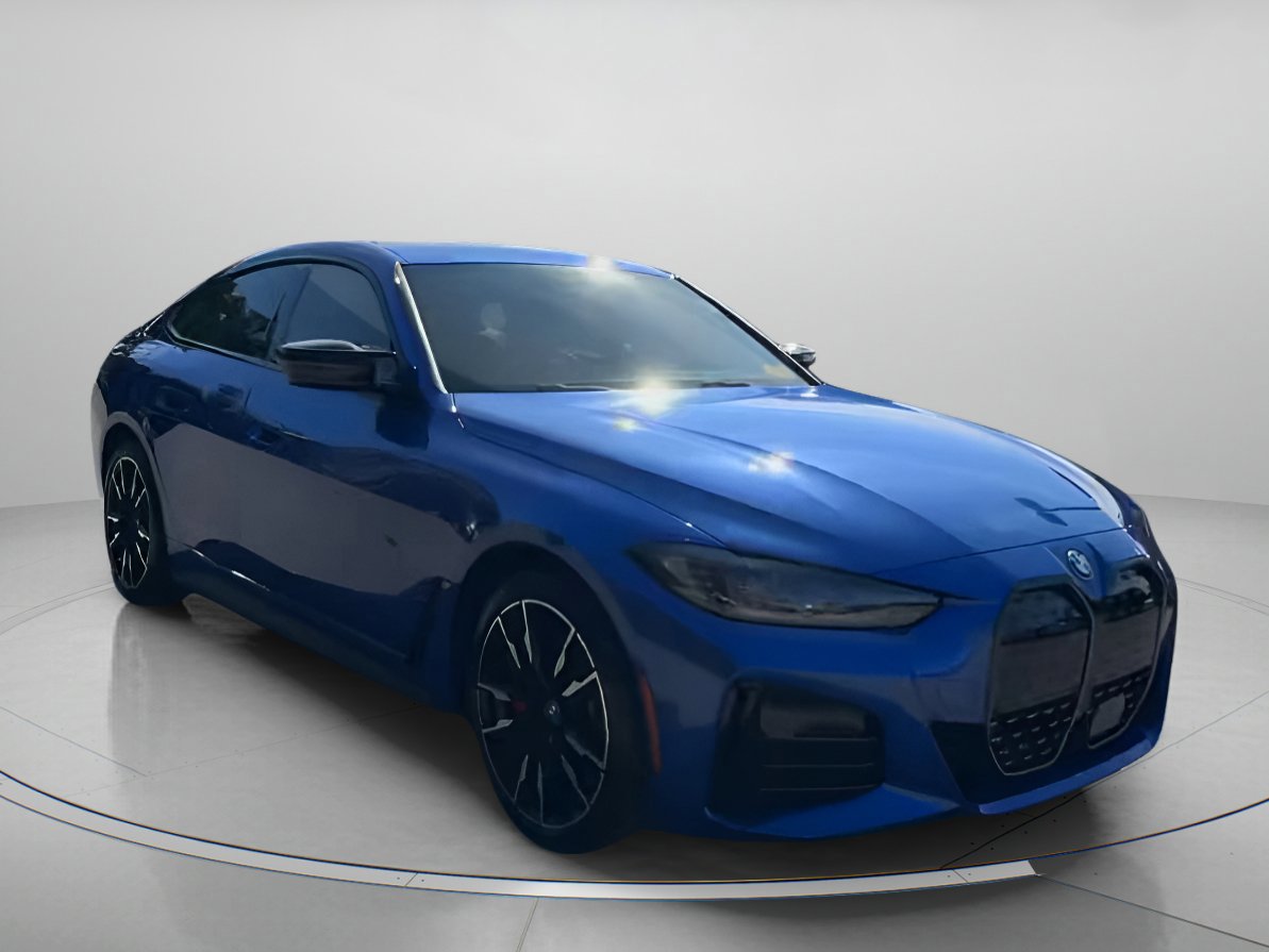 Used 2023 BMW i4 M50 image 29