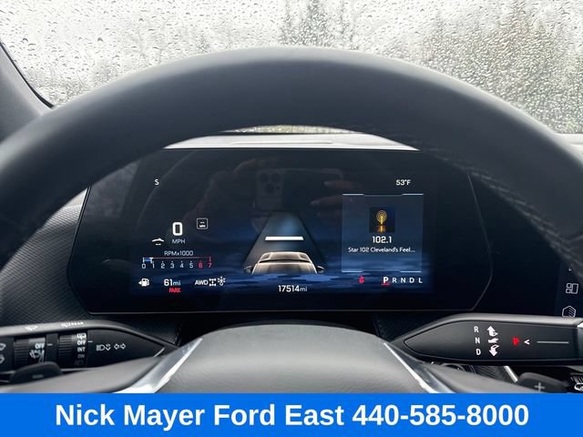 Used 2026 Chevrolet Equinox LT w/ Convenience Package II AWD/4WD image 11