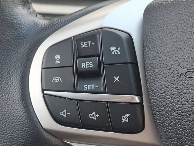 Certified 2022 Ford Explorer XLT w/ Equipment Group 202A AWD/4WD image 21