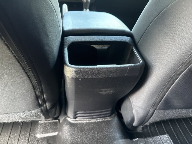Used 2021 Toyota Tacoma TRD Sport RWD image 19
