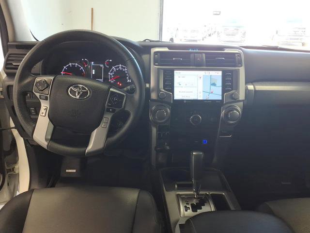 Used 2021 Toyota 4Runner SR5 Premium RWD image 16