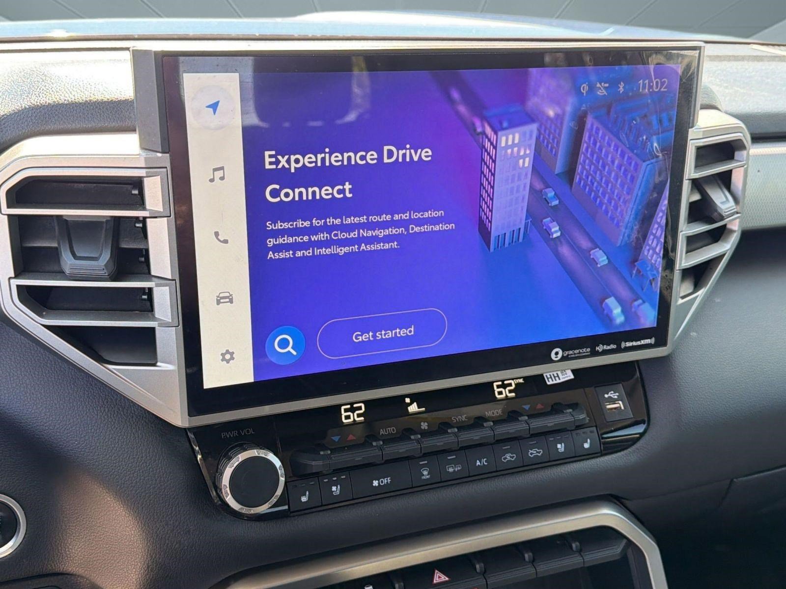 Used 2024 Toyota Tundra Limited w/ Power Package image 25