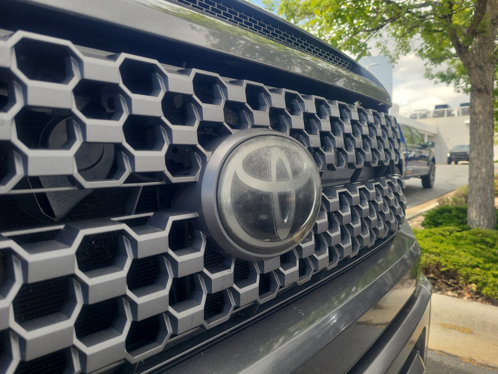 Used 2018 Toyota Tundra SR5 AWD/4WD image 23