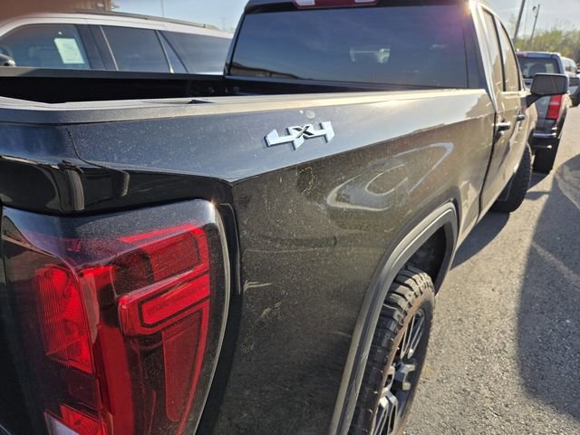 Used 2025 GMC Sierra 1500 Elevation image 9