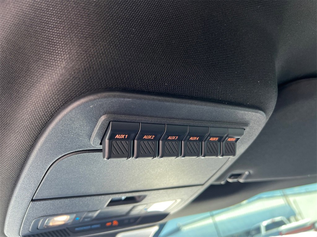 Certified 2024 Ford F150 Tremor w/ Bed Utility Package image 35