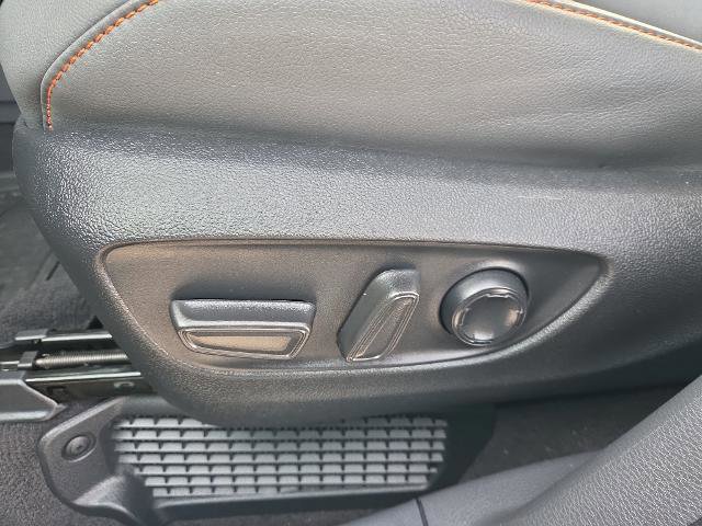 Used 2024 Toyota Sienna XSE AWD/4WD image 34