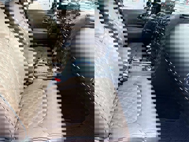 Used 2024 Nissan Armada Platinum w/ Captain's Chairs Package image 25