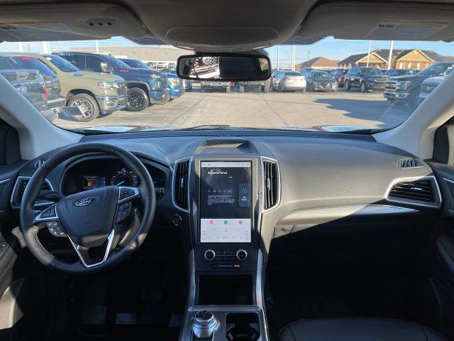 Certified 2022 Ford Edge SEL w/ Convenience Package image 15