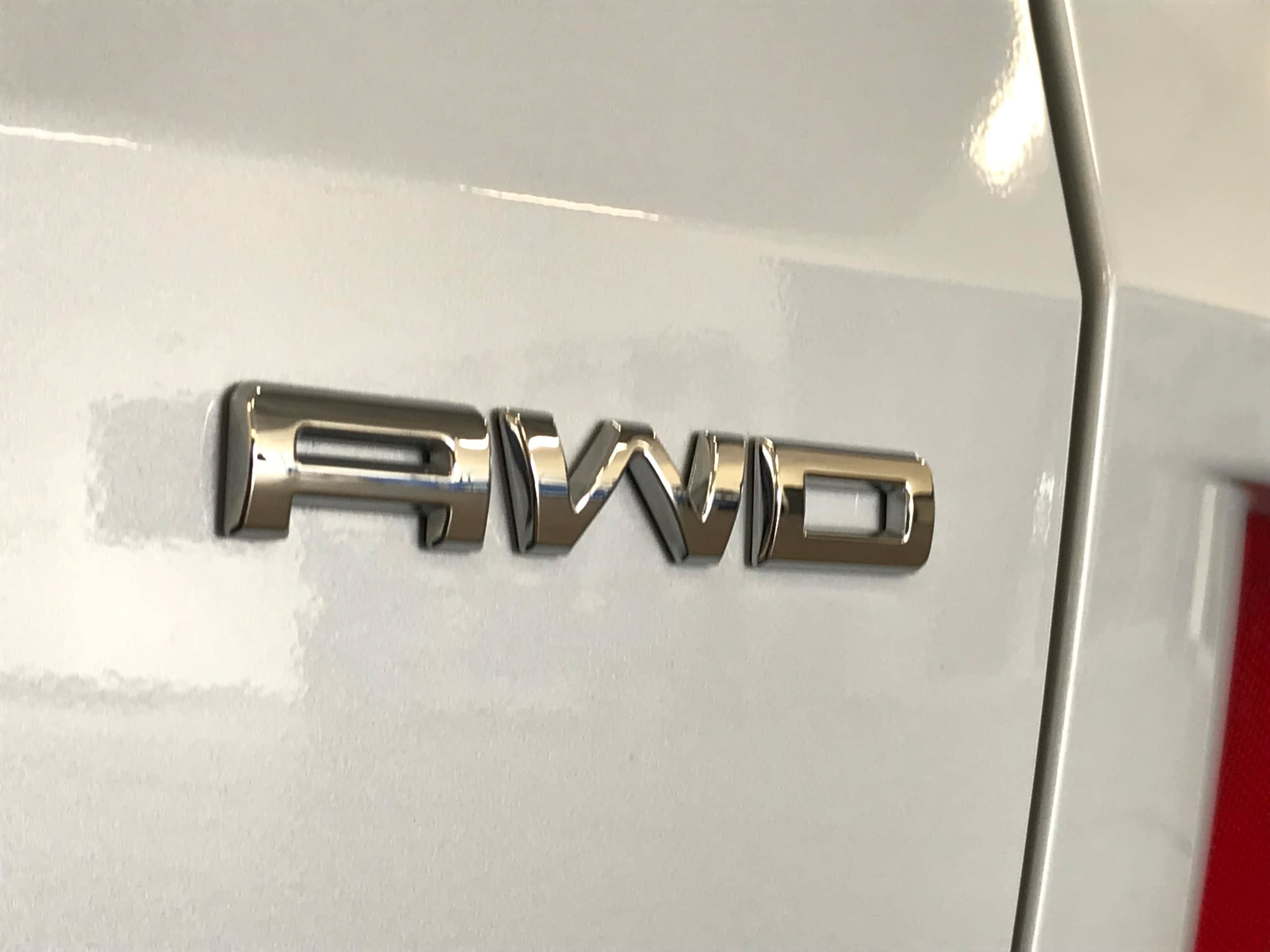Certified 2026 Ford Escape Active w/ Active Premium Tech Pack AWD/4WD image 8