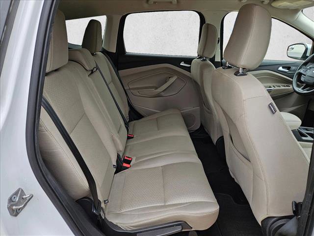 Certified 2019 Ford Escape SE AWD/4WD image 20