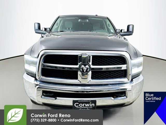 Used 2018 RAM 2500 Tradesman w/ Chrome Appearance Group video 2