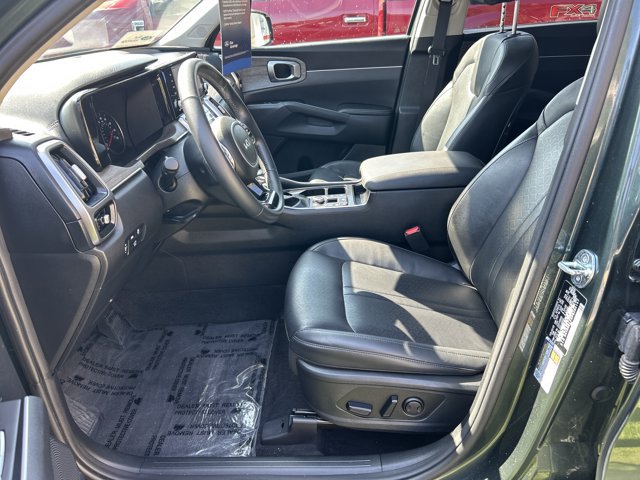 Used 2023 Kia Sorento X-Line EX AWD/4WD image 12
